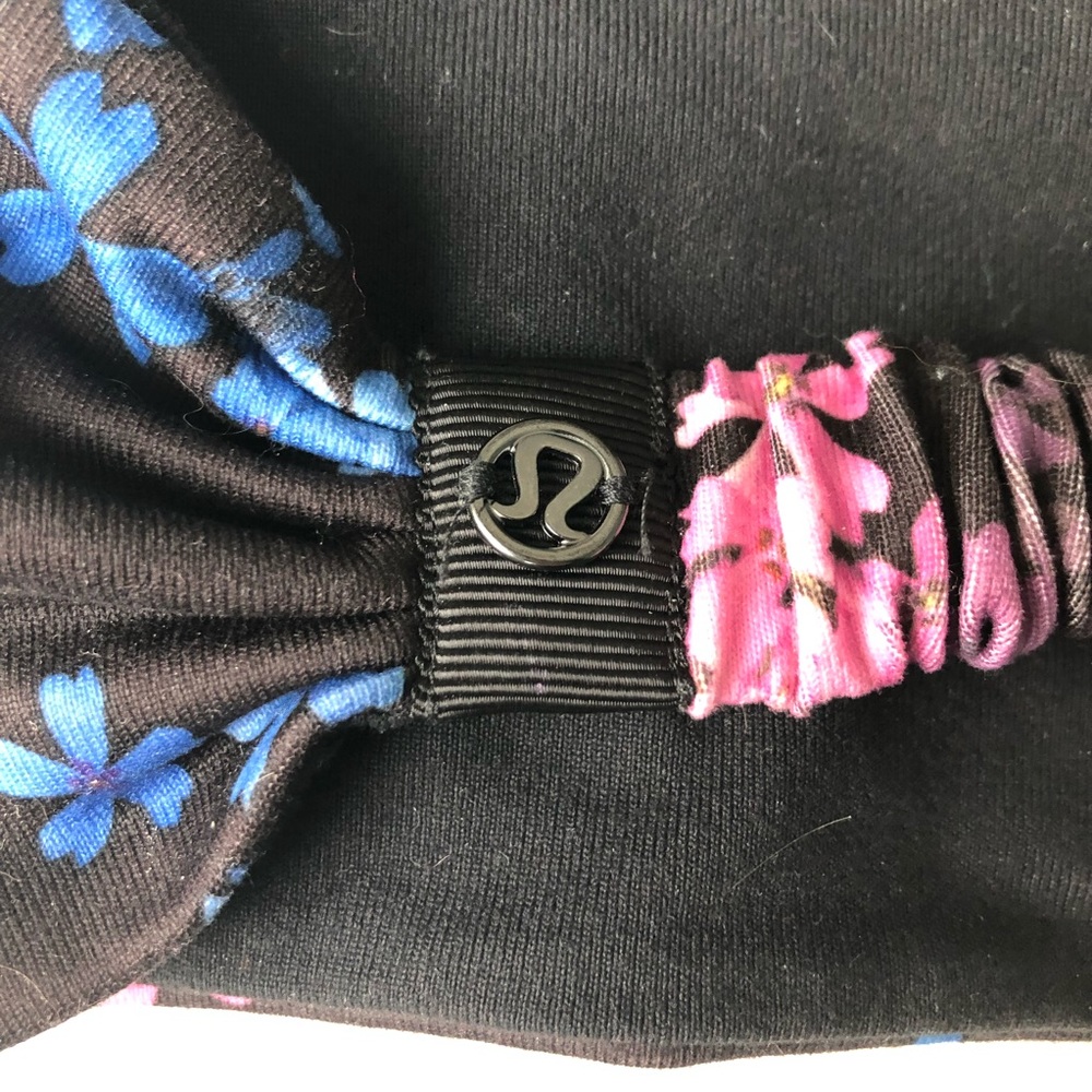 Lululemon headband